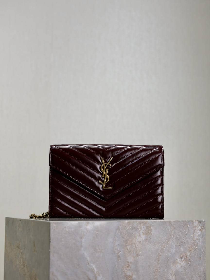 Envelope Bag 3-1